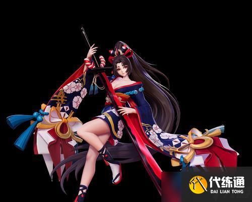 阴阳师中妖刀姬的获取方式是什么？有哪些途径可以获得？