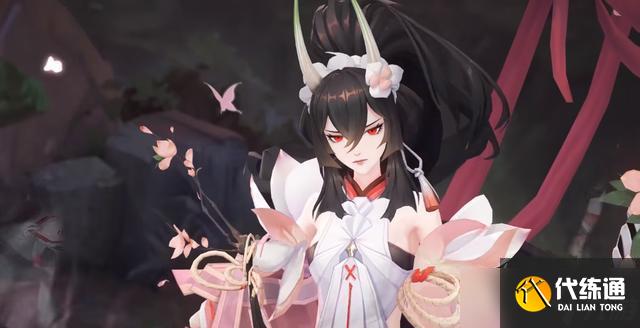 阴阳师中妖刀姬的获取方式是什么？有哪些途径可以获得？