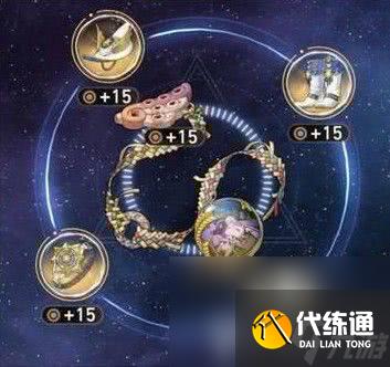 崩坏星穹铁道白厄遗器词条怎么搭配 突破材料介绍