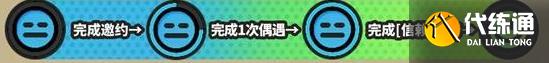 绝区零密友同行怎么解锁
