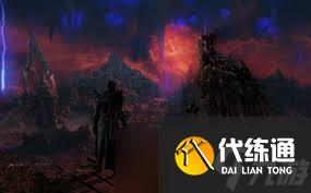 命运方舟118世界树之叶如何获取