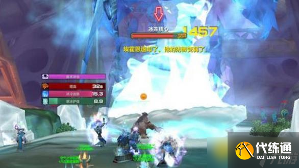 《魔兽世界》节日boss怎么打-节日boss打法技巧攻略
