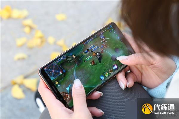 《王者荣耀》S40赛季今日开启 Vulkan模式上线：续航、性能双提升