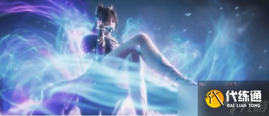 一只逃跑的狐狸永劫无间：游戏里的“狐狸精”也疯狂！