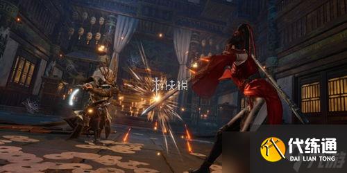 永劫无间钩锁自动攻击，真的有这么神吗？