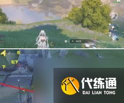 鸣潮红名怪巨蝎之巢在哪