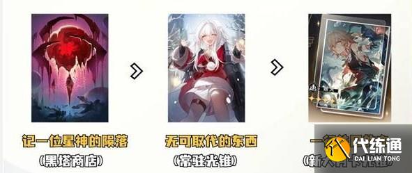 崩坏星穹铁道白厄如何养成-白厄养成攻略大全