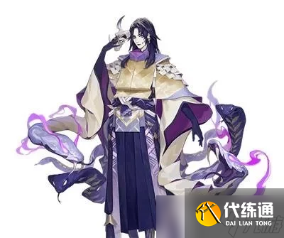 《阴阳师》八岐大蛇怎么样-八岐大蛇定位解析
