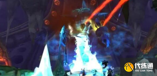 魔兽世界冰霜之王的战斗披风获取方法2