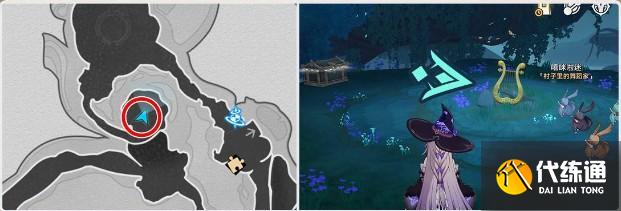 崩坏星穹铁道哀丽秘榭虫鸣秘闻怎么过