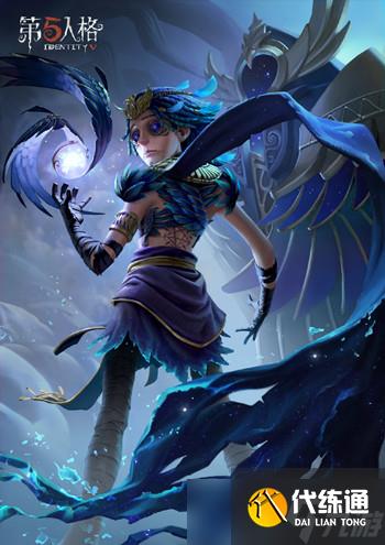 菲尼克斯皮肤：如何获取第五人格中的入殓师版本？