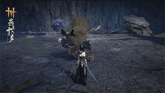 《燕云十六声》新武器唐横刀 著名武术指导参与设计