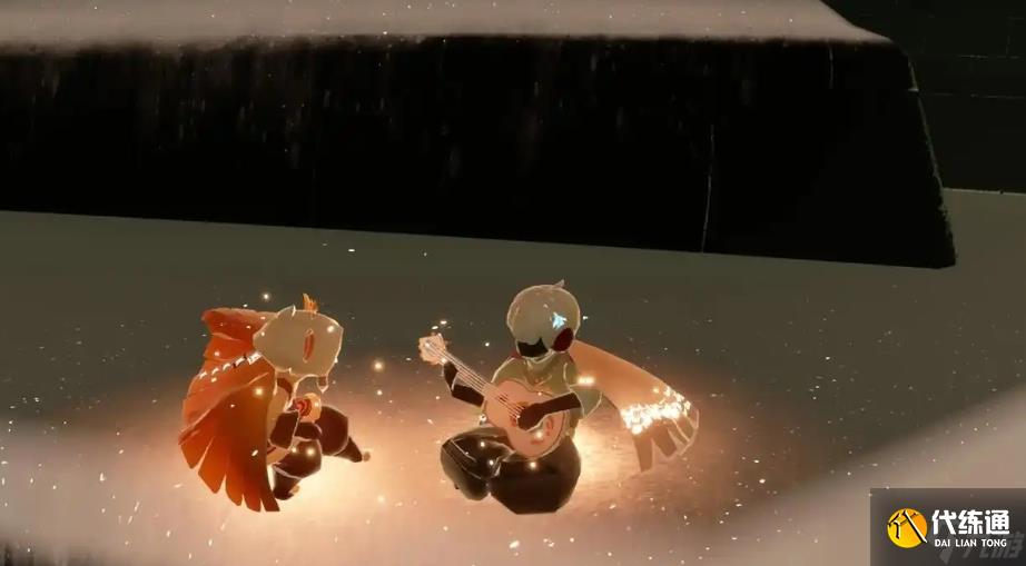 光遇心火怎么互赠