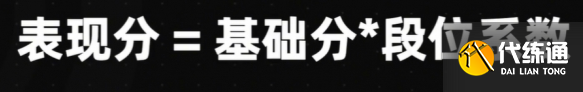 王者荣耀s40战力系统机制详解1