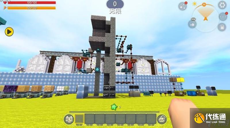 迷你世界電路怎么玩 迷你世界電路制作技巧介紹