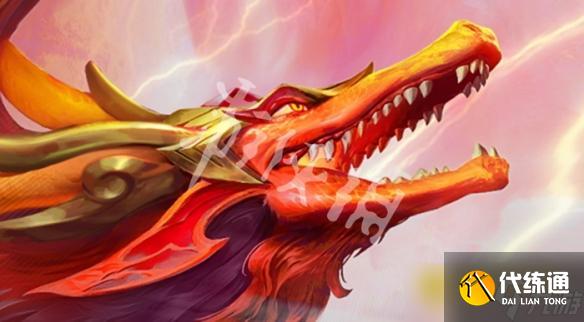 《金鏟鏟之戰》巨龍之巢恭喜發財5費卡有哪些特殊效果-恭喜發財5費卡特殊效果大全