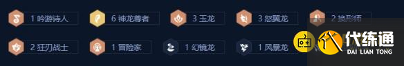《金铲铲之战》s7巨龙之巢恭喜发财亚索开局怎么玩-恭喜发财亚索开局阵容羁绊装备运营攻略