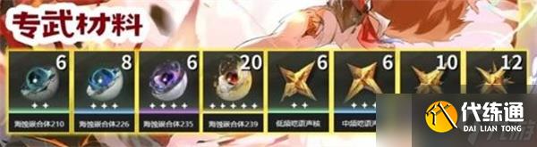 鳴潮露帕如何培養(yǎng)更合適 露帕培養(yǎng)指南