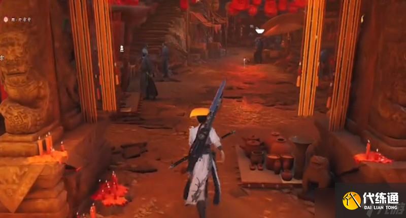 燕云十六聲交易系統怎么玩 交易玩法詳細解析