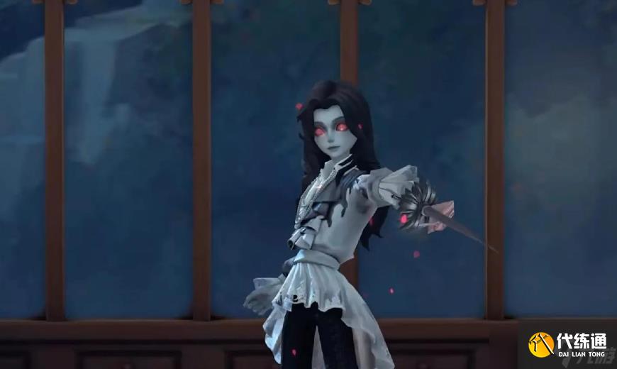 第五人格摄影师技能怎么用