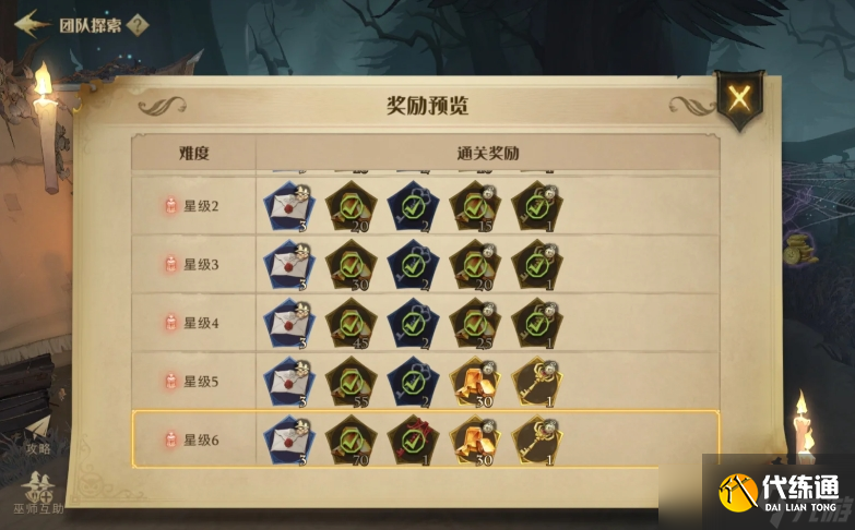 哈利波特魔法觉醒林中蹊径怎么打