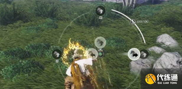 燕云十六聲秦馬捕捉技巧2 燕云十六聲秦馬捕捉技巧2