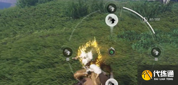 燕云十六聲秦馬捕捉技巧3 燕云十六聲秦馬捕捉技巧3