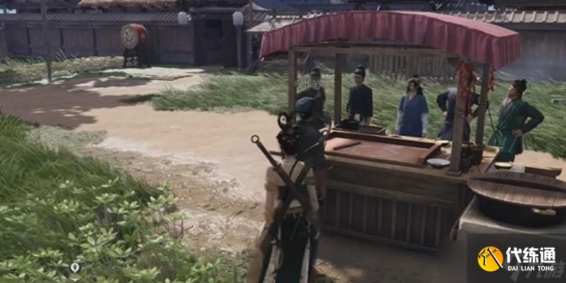 燕云十六聲驢道人任務怎么過 驢道人任務流程