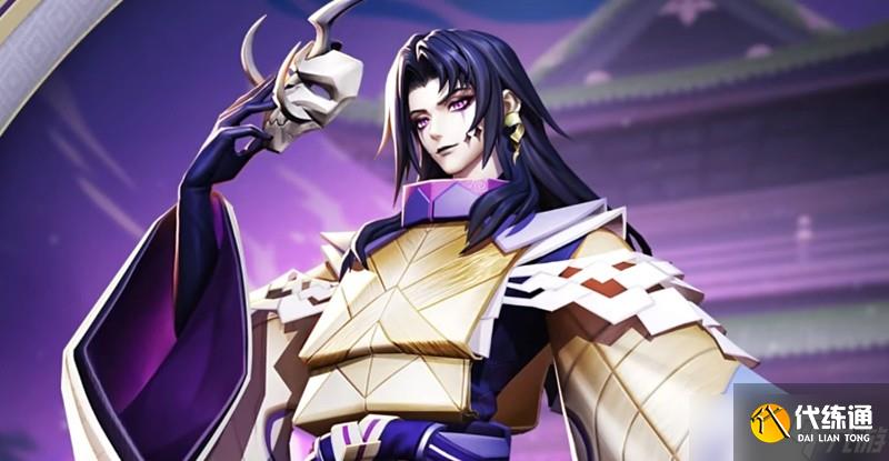 决战平安京八岐大蛇怎么出装 八岐大蛇最强装备搭配