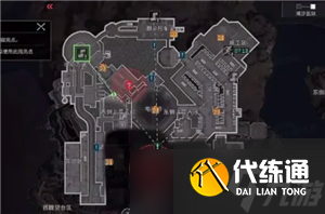 三角洲监狱地图玩法 三角洲监狱地图攻略教程