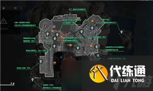 三角洲监狱地图玩法 三角洲监狱地图攻略教程