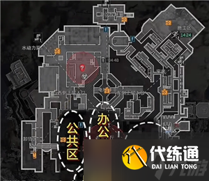 三角洲监狱地图玩法 三角洲监狱地图攻略教程