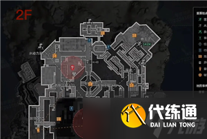 三角洲监狱地图玩法 三角洲监狱地图攻略教程