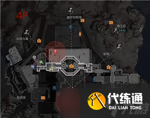 三角洲监狱地图玩法 三角洲监狱地图攻略教程