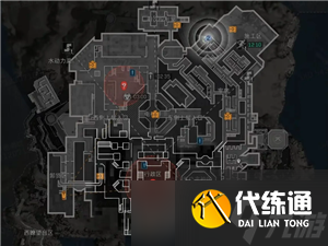 三角洲监狱地图玩法 三角洲监狱地图攻略教程