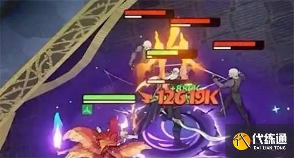 劍與遠征啟程都鐸技能是什么