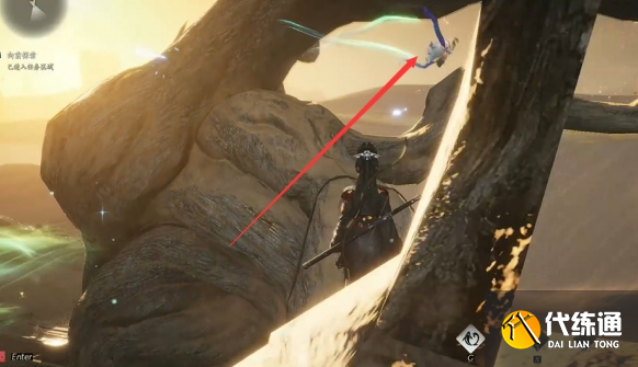 燕云十六聲飛天舞樂兔獲取及位置攻略3 燕云十六聲飛天舞樂兔獲取及位置攻略3