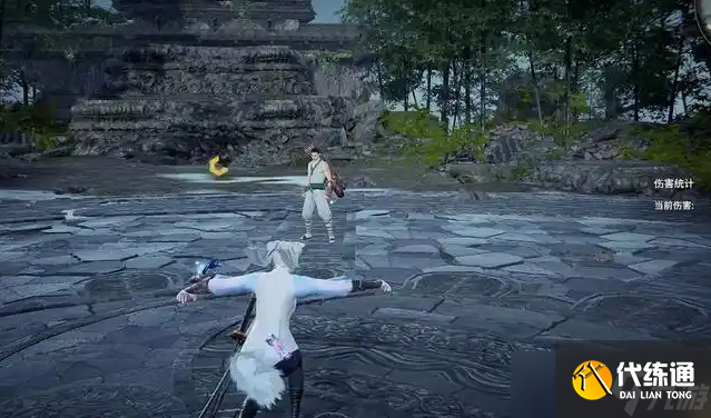 永劫无间怎么瞬闪