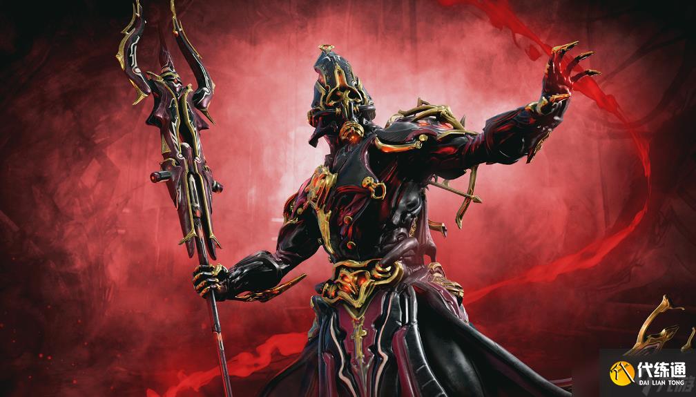 星际战甲驱魔使者怎么玩