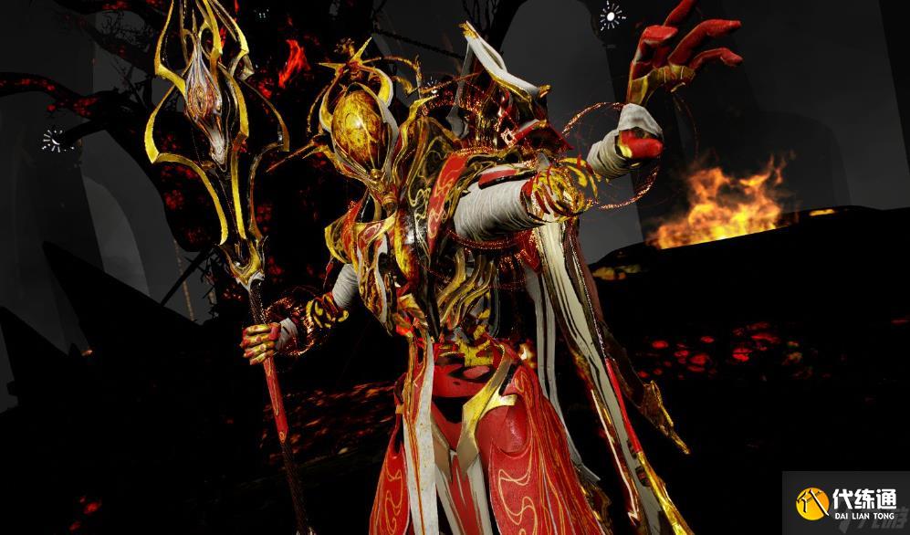 星际战甲驱魔使者怎么玩