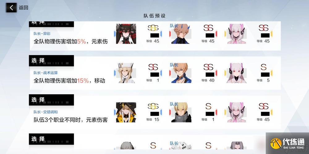 戰(zhàn)雙帕彌什到底怎么玩