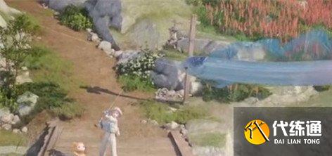 无限暖暖悠然水畔怎么获得