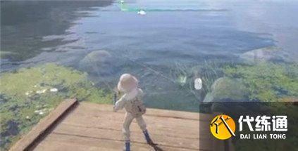 无限暖暖悠然水畔怎么获得