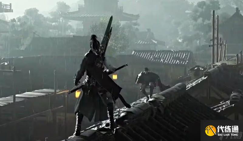 燕云十六聲奇術有哪些 特殊技能效果詳細介紹