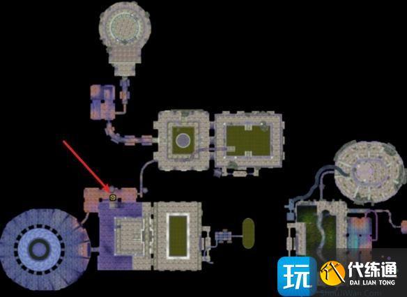 魔獸世界精靈的傳說任務怎么完成