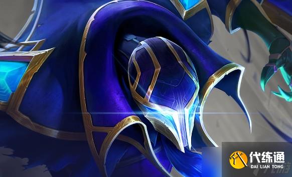 金鏟鏟之戰奧恩神器要如何搭配