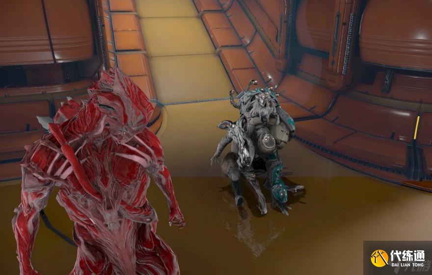 星际战甲永冻晶矿哪刷