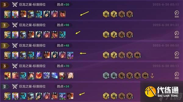 《金鏟鏟之戰》S7神龍狗熊陣容玩法推薦