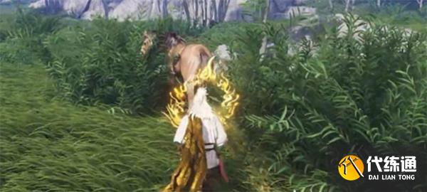 燕云十六聲秦馬怎么獲取 燕云十六聲秦馬怎么獲取