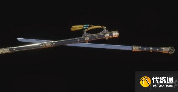 燕云十六聲唐刀什么時候出 燕云十六聲唐刀什么時候出
